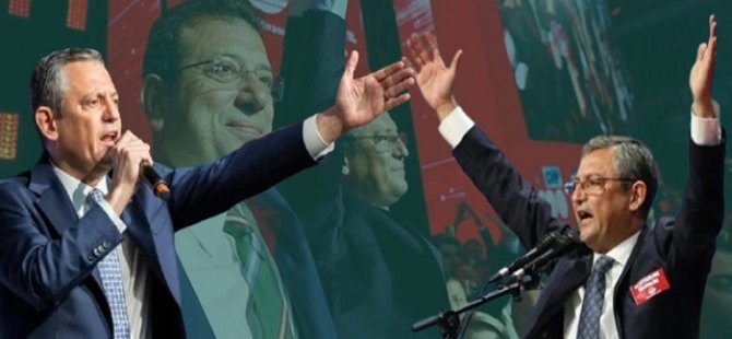 CHP kurultaylarına açılan davalar birleştirildi!