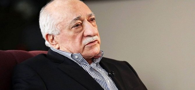 ABD'de ölen Gülen, Türkiye'de yaşıyor!