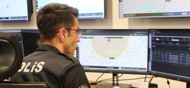 Polis, eylemci öğrencilerin ailelerini aradı!