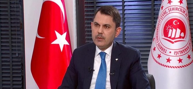 AKP tartışmaya son noktayı koydu: Kanal İstanbul!