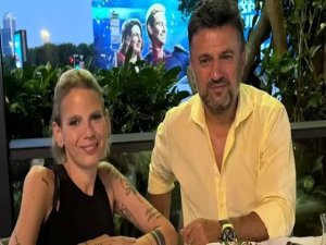 Bülent Uygun’un evlat acısı!