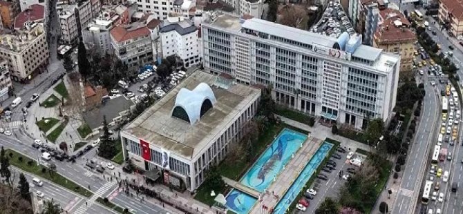 Saraçhane davasında karar: 109 beraat!