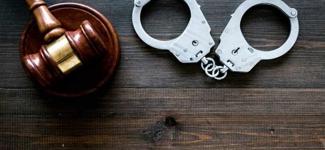 Gaybubet evlerine operasyon: 41’i yakalandı!