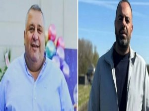 Halil Falyalı'nın Muhasebecisi öldürüldü!