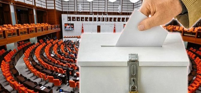 CHP’li 3 Belediye’de kritik seçim: AKP'ye geçti!