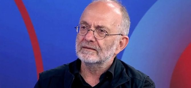 Kemal Okuyan’dan ‘1 Mayıs’ çıkışı!