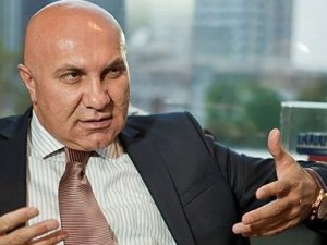 Samsunspor Başkanı Yüksel Yıldırım: “Ali Koç, vergi kaçırıyor”