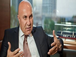 Suriye'de ilk: Lazkiye Limanı, Robert Yüksel Yıldırım'a emanet!