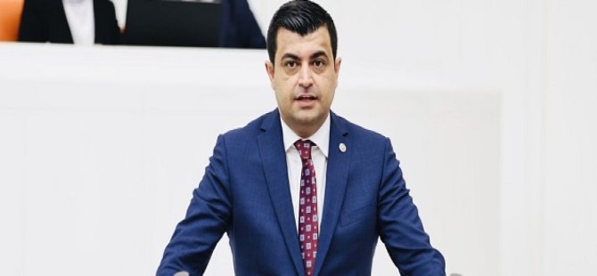 CHP’den teklif: “İşçi ve memur eşitlensin”