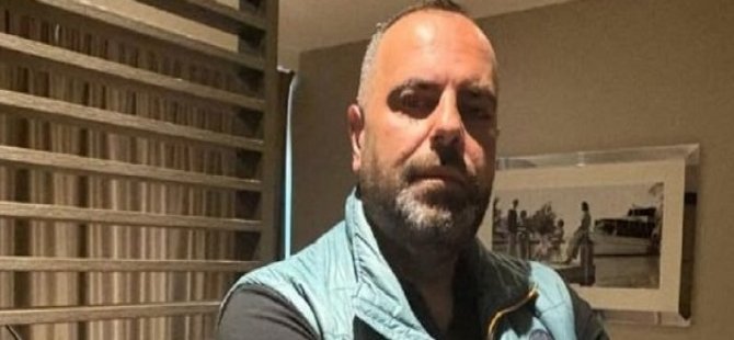 Hollanda Polisi de cinayeti doğruladı!