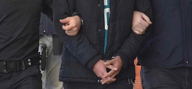 34 ilde 92 gözaltı: FETÖ Operasyonları!