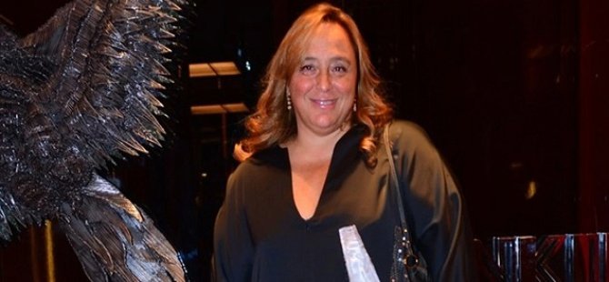 Ayşe Barım’dan ‘İsyan!’: “Sektör yalnız bıraktı”