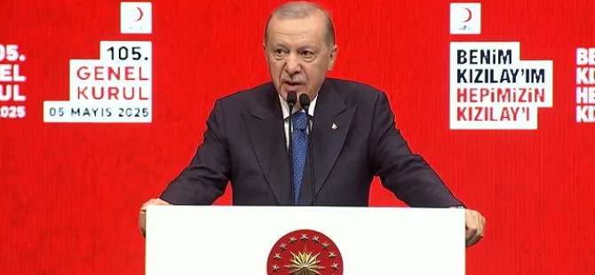 Erdoğan: “Kaprislerle vakit kaybedemeyiz”