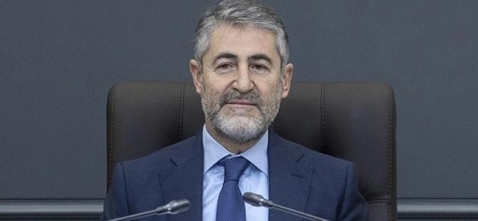 Erdoğan’dan ‘Nebati’ye uyarı: “Bölgeni ihmal etme!”