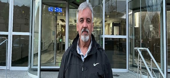 CHP'li Şoförün cezası kaldırıldı!