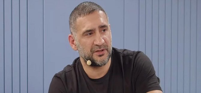 Ümit Karan’a ‘Gir – Çık’ cezası!