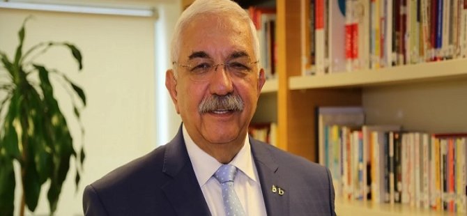 Külliye Danışmanı Ali Saydam, ezber bozdu!