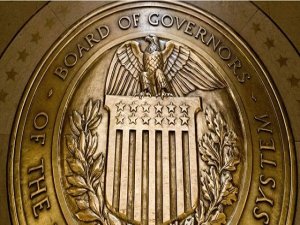 FED’den faiz kararı: Sabit!