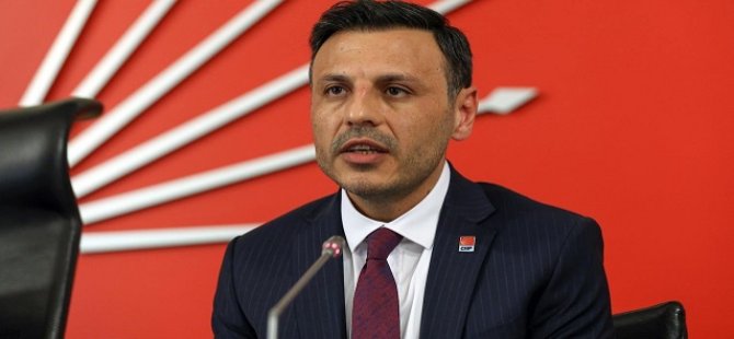 Özgür Çelik’e 15 yıl hapis cezası!