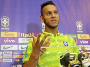 Fenerbahçe'nin sürprizi Josef de Souza