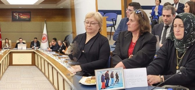 Kartalkaya faciası: Komisyon, 1 ay daha çalışacak!