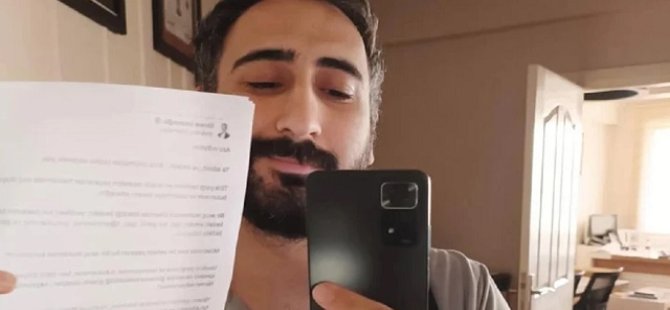 İmamoğlu tweetlerine gözaltı operasyonu!