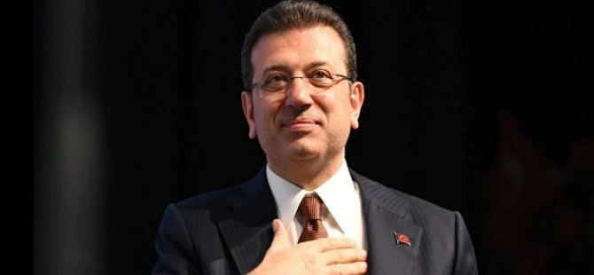 DEM Partisi'nde 'İmamoğlu' krizi!
