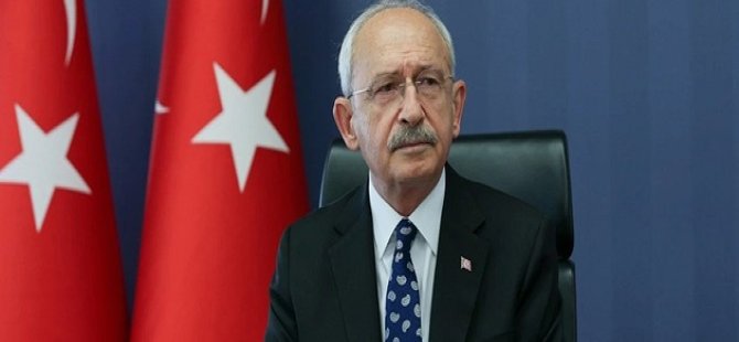 Kemal Kılıçdaroğlu'ndan açıklama var!