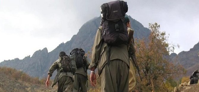 PKK silah bıraktı, açıklamalar peş peşe geldi!