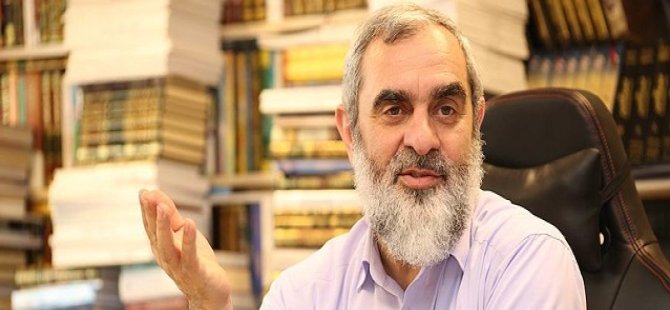 Boğaziçi'nde, 'Nurettin Yıldız' protestosu!