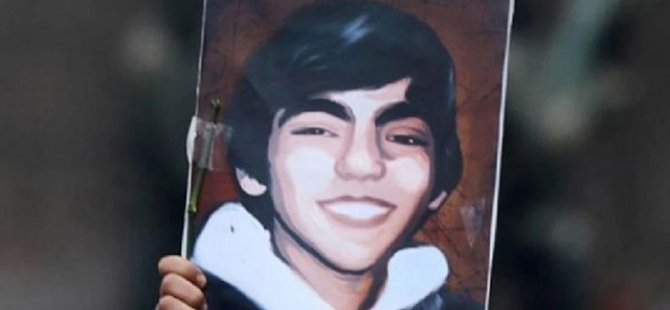 Berkin Elvan, 'Çocuk' sayılmadı!