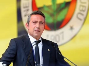 Ali Koç, “Hodri meydan” dedi!