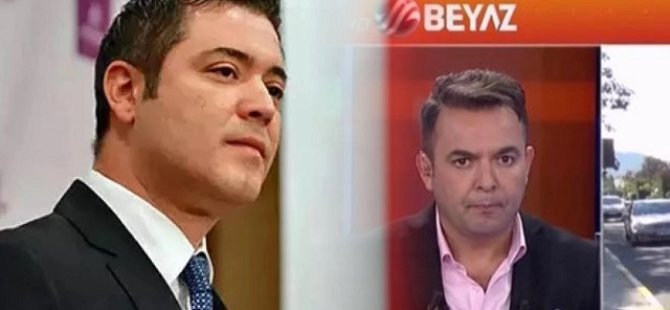 Murat Ongun'dan Tahir Sarıkaya’ya yanıt!