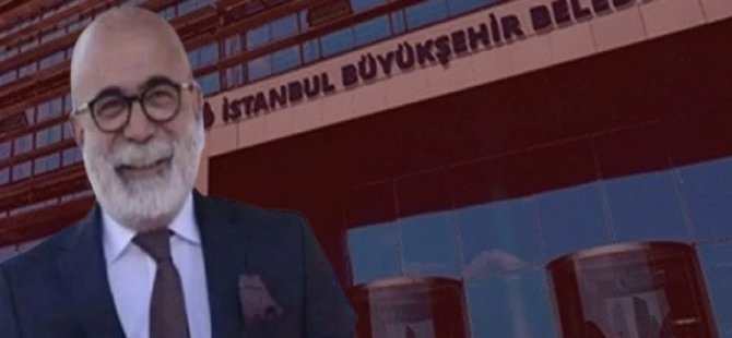 İBB'ye 3. dalga operasyonu: 20 kişi Adliye’de!