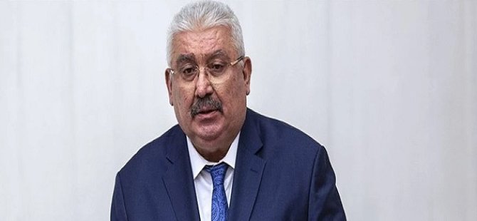 MHP’nin hedefinde “Dervişoğlu ve Çömez” var!