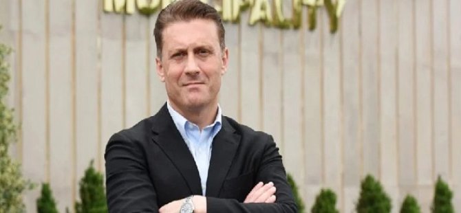 Ertan Yıldız serbest bırakıldı!