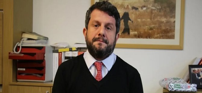 Can Atalay için 238 dilekçe!