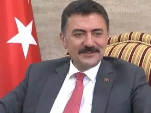 Tunceli Valisi'nin babası kim çıktı?