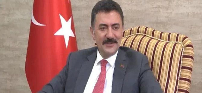 Tunceli Valisi'nin babası kim çıktı?