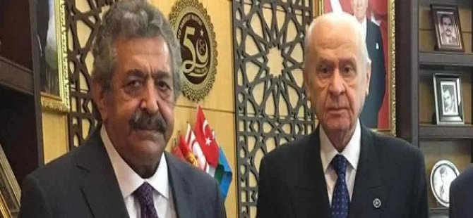 MHP'nin yeni açılımı ‘KHK’ olacak!