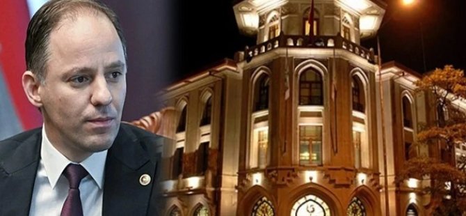 Yunus Emre Vakfı'nda ‘43 milyon TL'lik yolsuzluk!