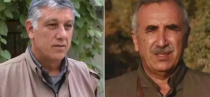 Terör örgütü PKK: “Biz sıramızı savdık”