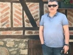 Eski polis memuru ‘Mossad Ajanı' çıktı!