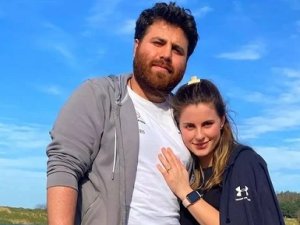 Murat Aci'nin eşi bakın ne almış?