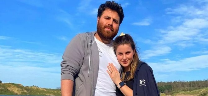 Murat Aci'nin eşi bakın ne almış?