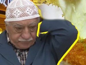 Maydonoz Döner’den sonra ‘Künefe’: FETÖ!