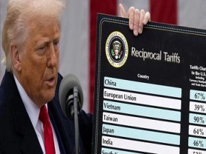 Avrupa, Trump ile anlaşmaya çalışıyor!