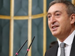 Komisyon sonrası ilk görüşme: DEM yolcu!