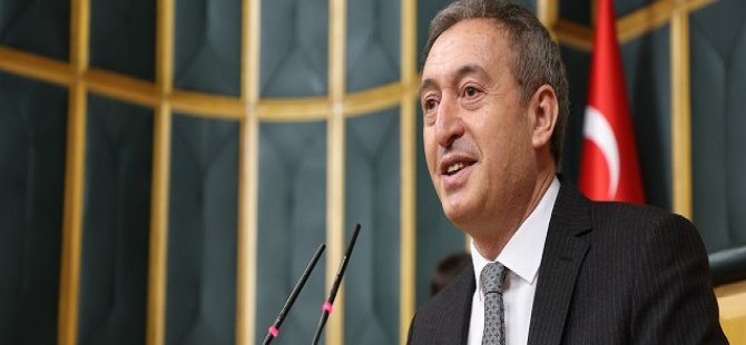 Komisyon sonrası ilk görüşme: DEM yolcu!