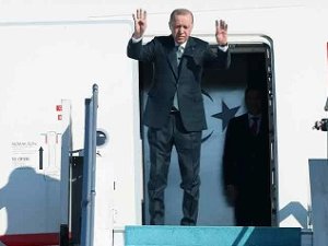 Erdoğan Azerbaycan’da: MHP detayı!